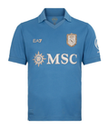SSC Napoli 2026-27 Home