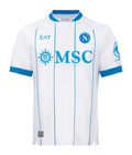 SSC Napoli 2026-27 Away