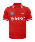 SSC Napoli 2026-27 Third