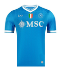 SSC Napoli 2025-26 Home