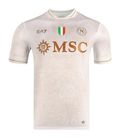 SSC Napoli 2025-26 Away