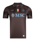 SSC Napoli 2025-26 Third