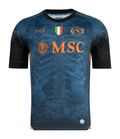 SSC Napoli 2025-26 Halloween
