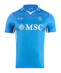 SSC Napoli 2024-25 Home