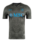 SSC Napoli 2024-25 Third