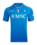 SSC Napoli 2023-24 Home