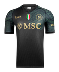 SSC Napoli 2023-24 Third