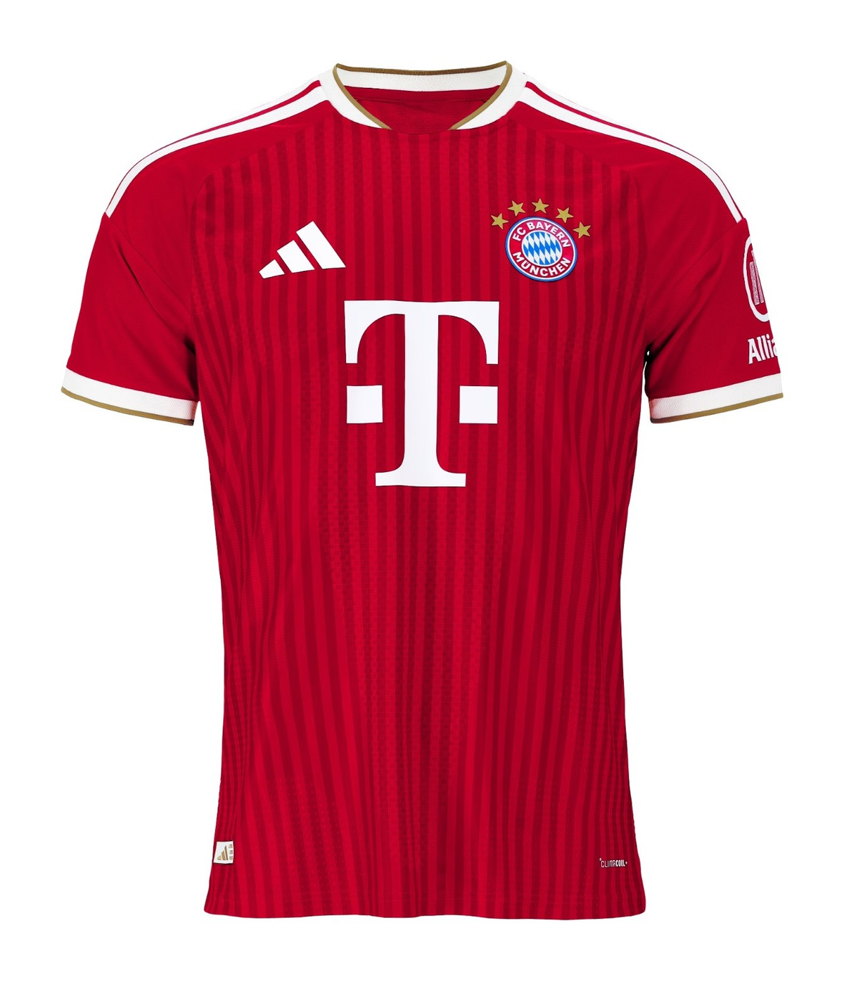 Bayern München 2026-27 Home