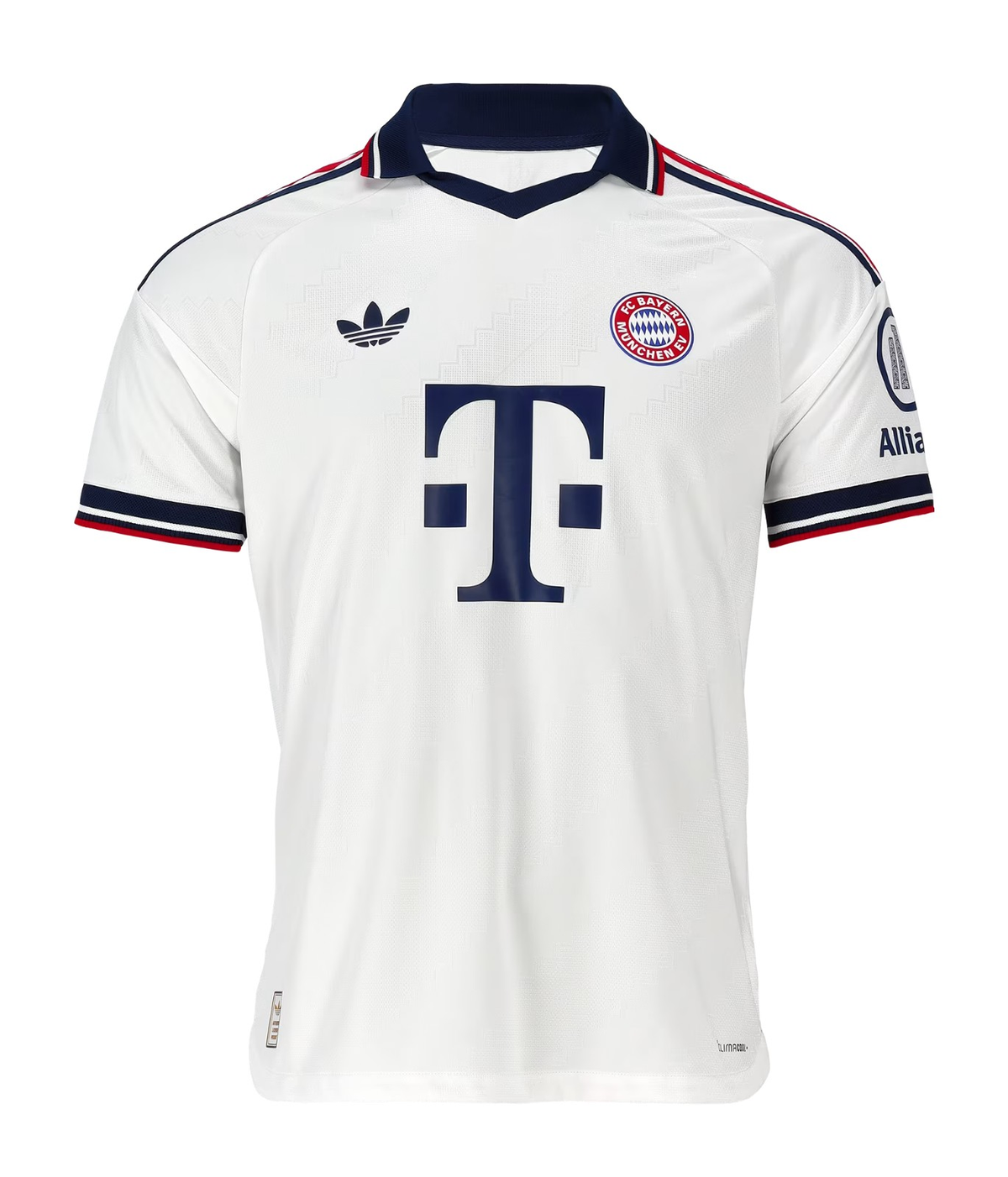 Bayern München 2026-27 Away