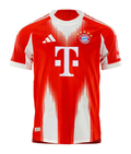 Bayern München 2025-26 Home