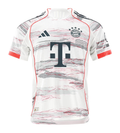 Bayern München 2025-26 Away