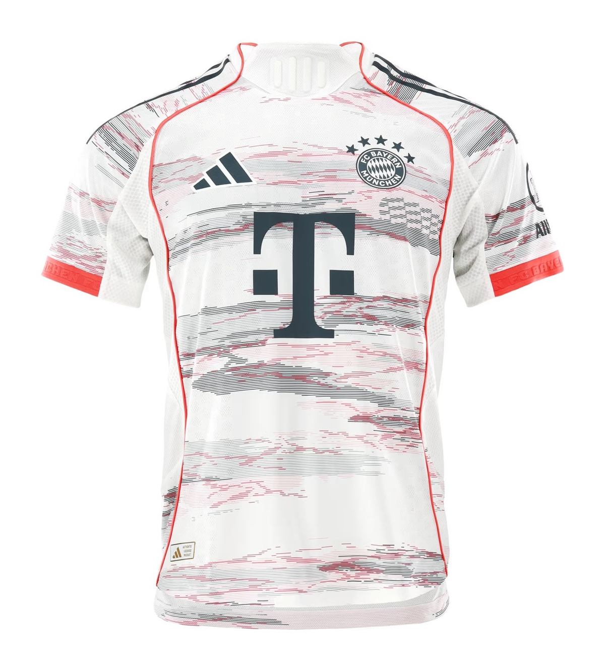 Bayern München 2025-26 Away