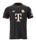 Bayern München 2025-26 Third