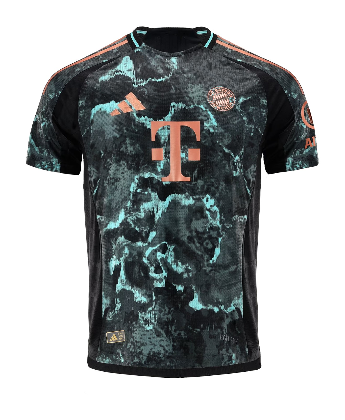 Bayern München 2024-25 Away