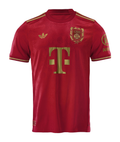 Bayern München 2024-25 Anniversary