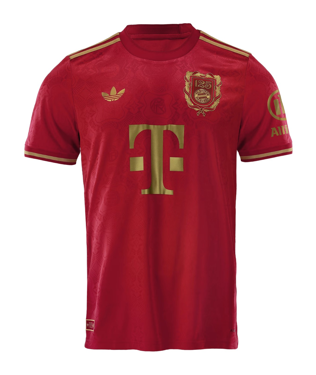 Bayern München 2024-25 Anniversary