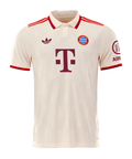 Bayern München 2024-25 Third