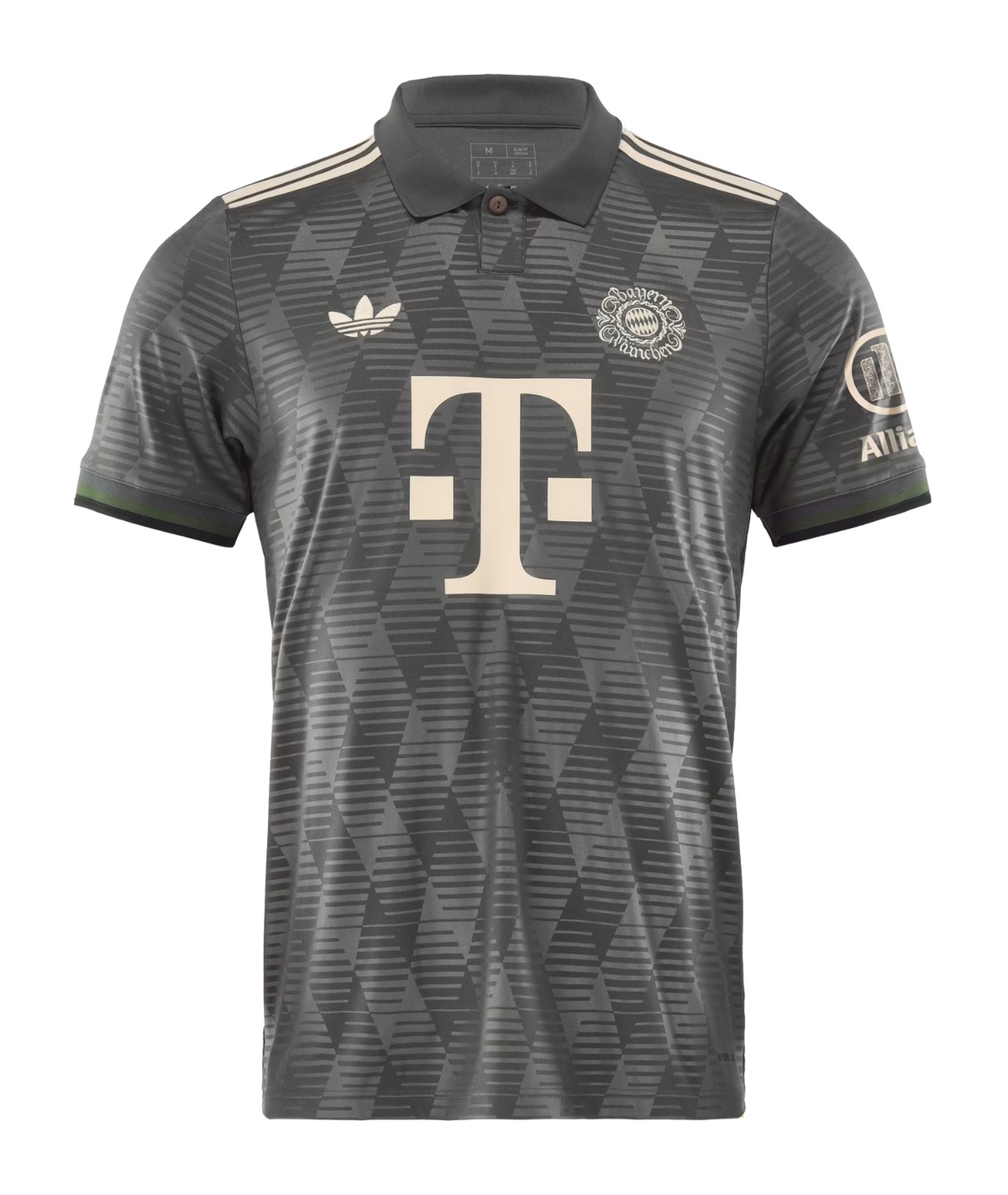 Bayern München 2024-25 Oktoberfest