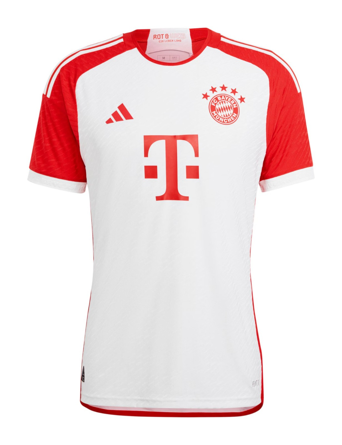 Bayern München 2023-24 Home