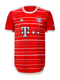 Bayern München 2022-23 Home