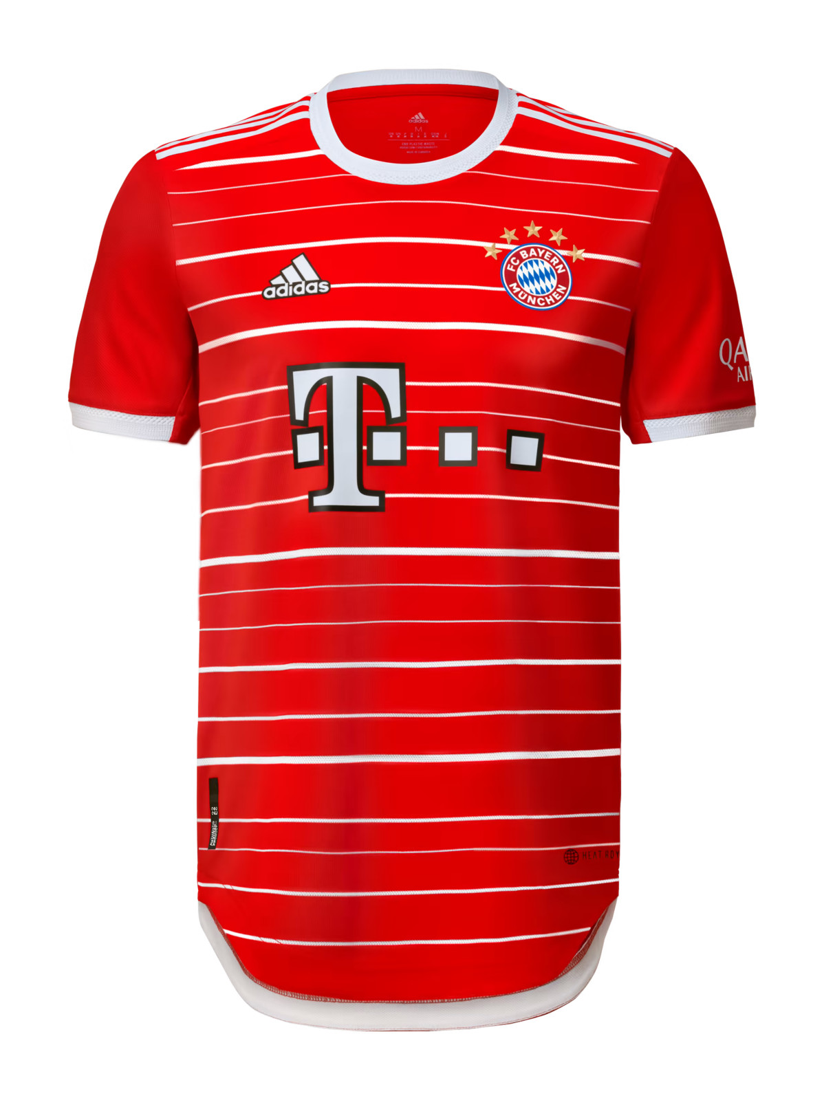 Bayern München 2022-23 Home