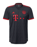 Bayern München 2022-23 Third