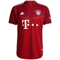Bayern München 2021-22 Home