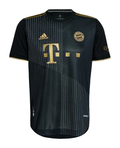 Bayern München 2021-22 Away