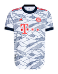 Bayern München 2021-22 Third