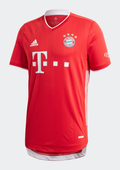 Bayern München 2020-21 Home