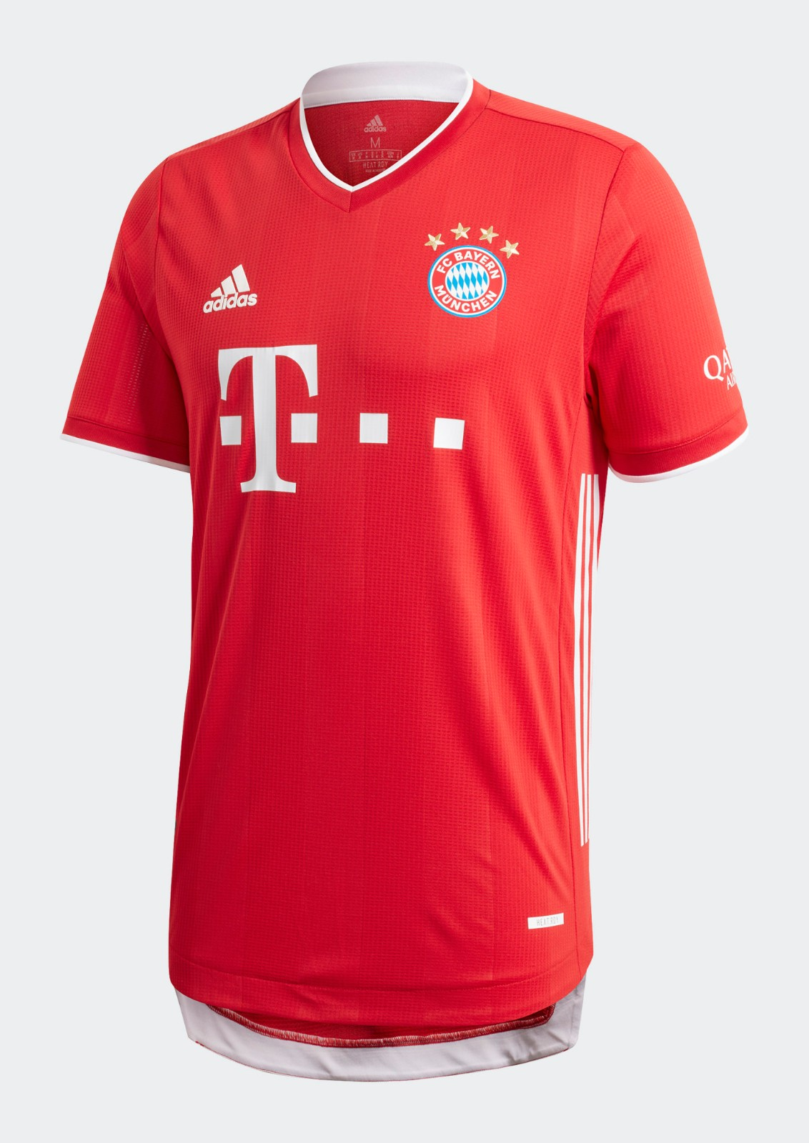Bayern München 2020-21 Home