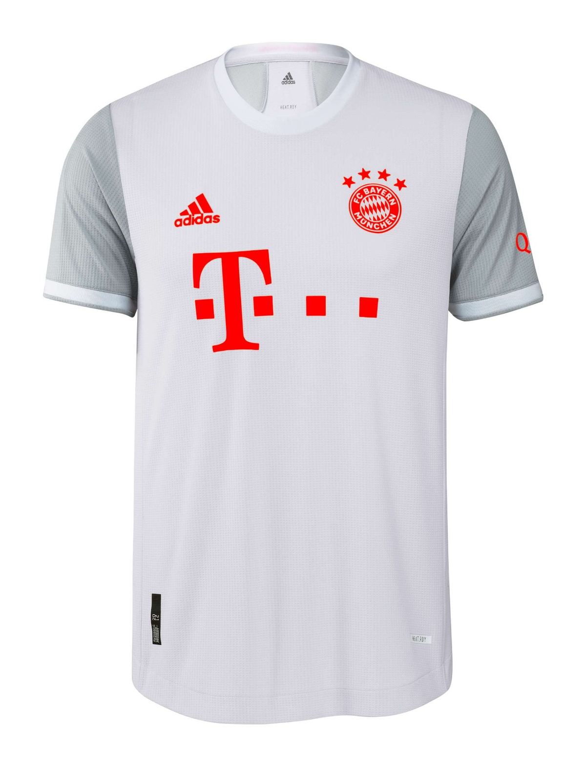 Bayern München 2020-21 Away