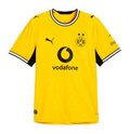 Borussia Dortmund 2026-27 Home