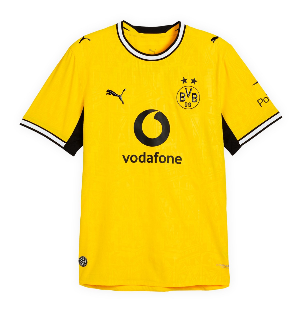 Borussia Dortmund 2026-27 Home