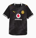 Borussia Dortmund 2026-27 Away