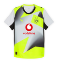 Borussia Dortmund 2025-26 Away