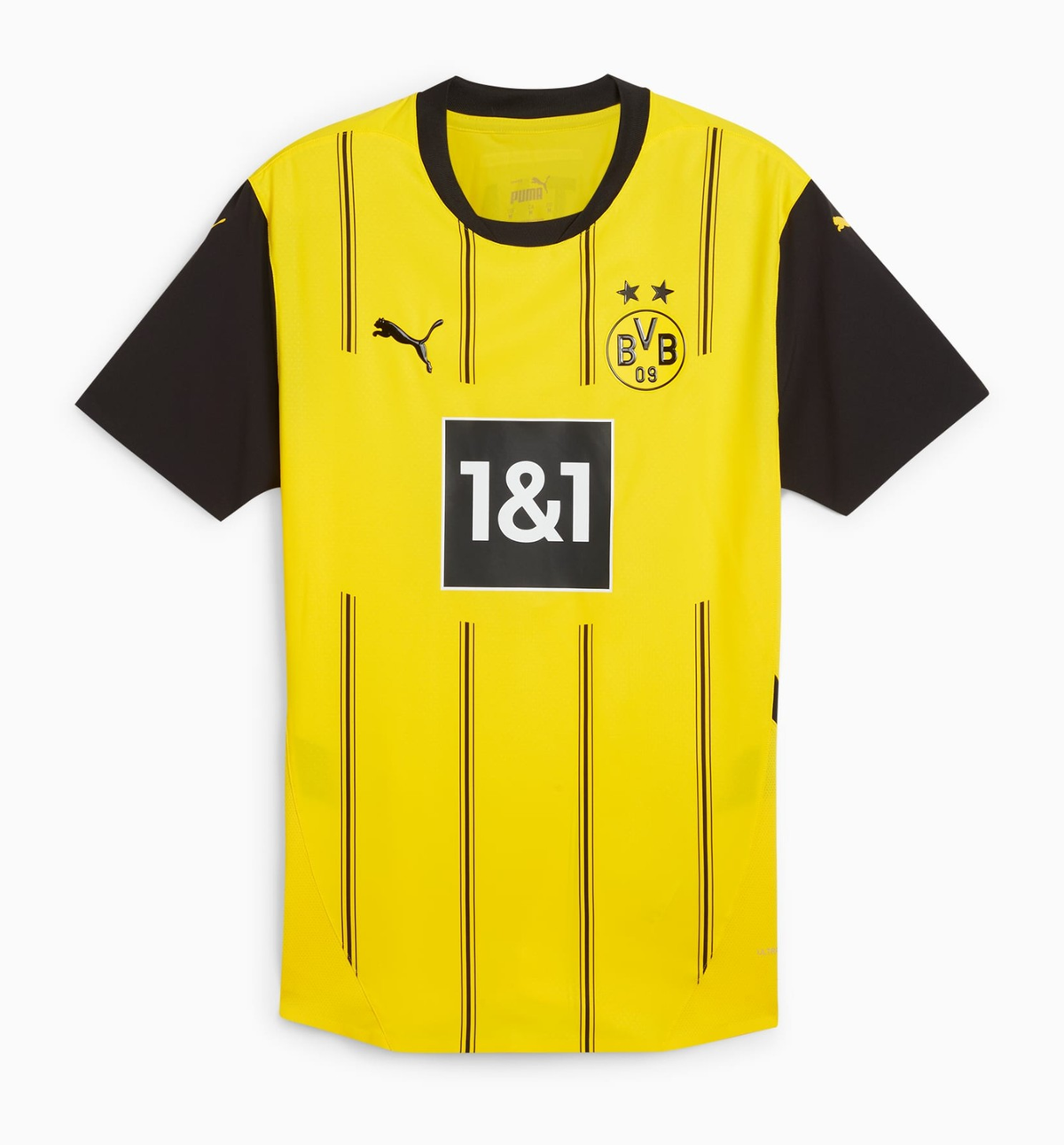 Borussia Dortmund 2024-25 Home