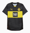 Borussia Dortmund 2024-25 Away