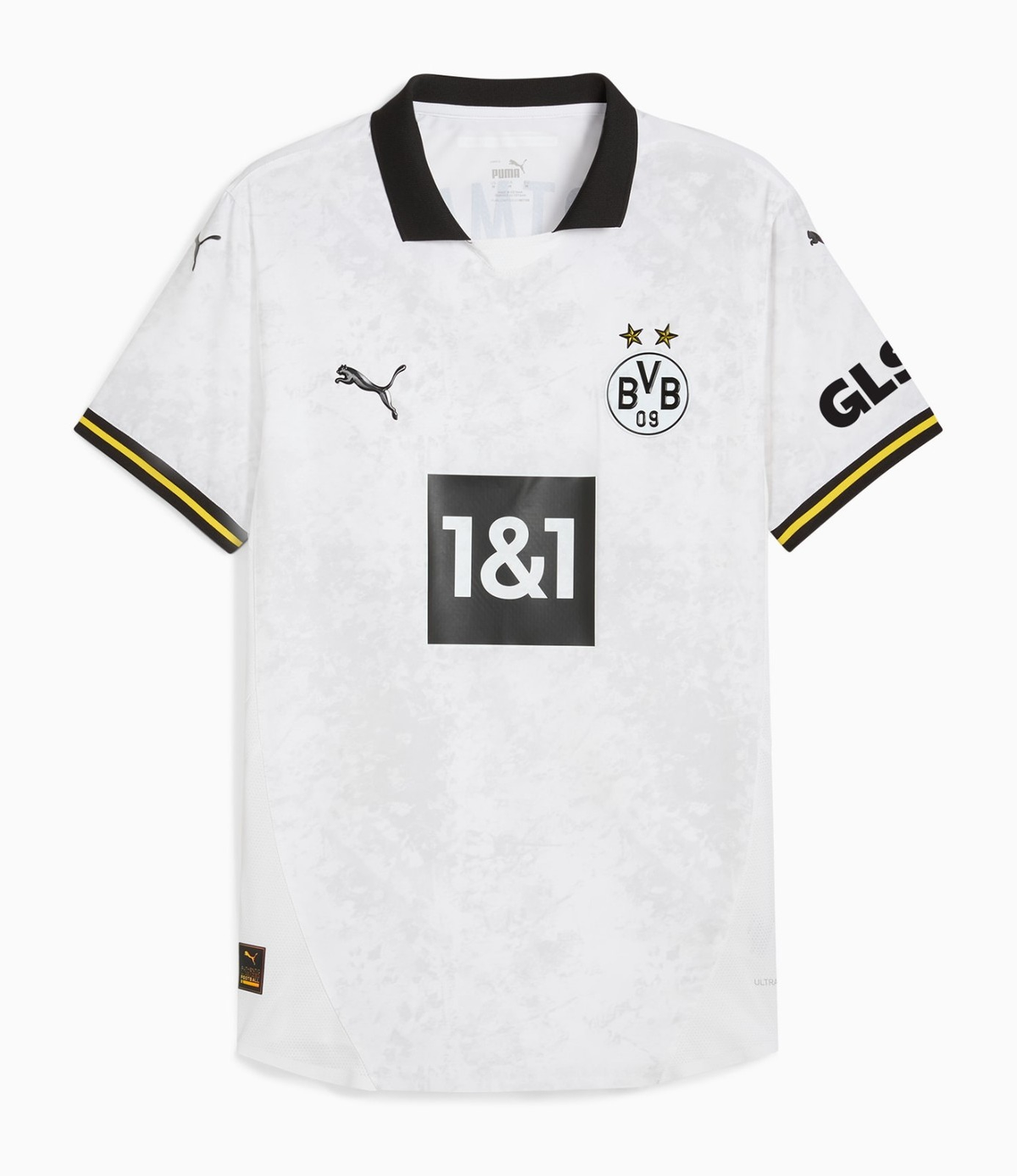 Borussia Dortmund 2024-25 Third