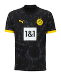 Borussia Dortmund 2023-24 Away