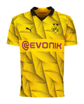 Borussia Dortmund 2023-24 Cup