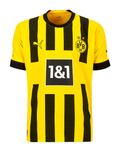 Borussia Dortmund 2022-23 Home