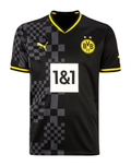 Borussia Dortmund 2022-23 Away
