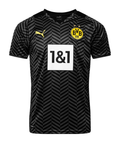 Borussia Dortmund 2021-22 Away