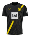 Borussia Dortmund 2020-21 Away