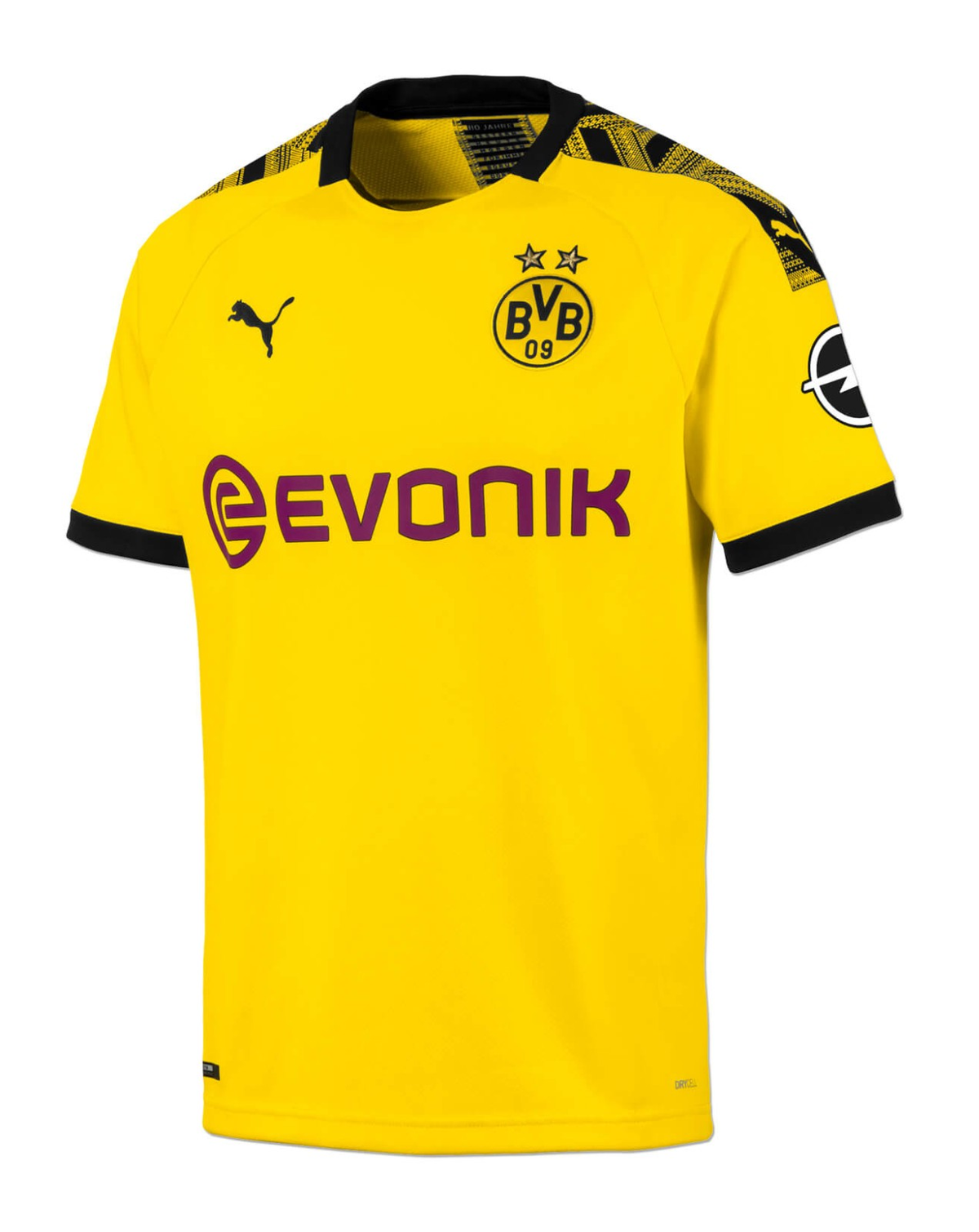 Borussia Dortmund 2019-20 Home