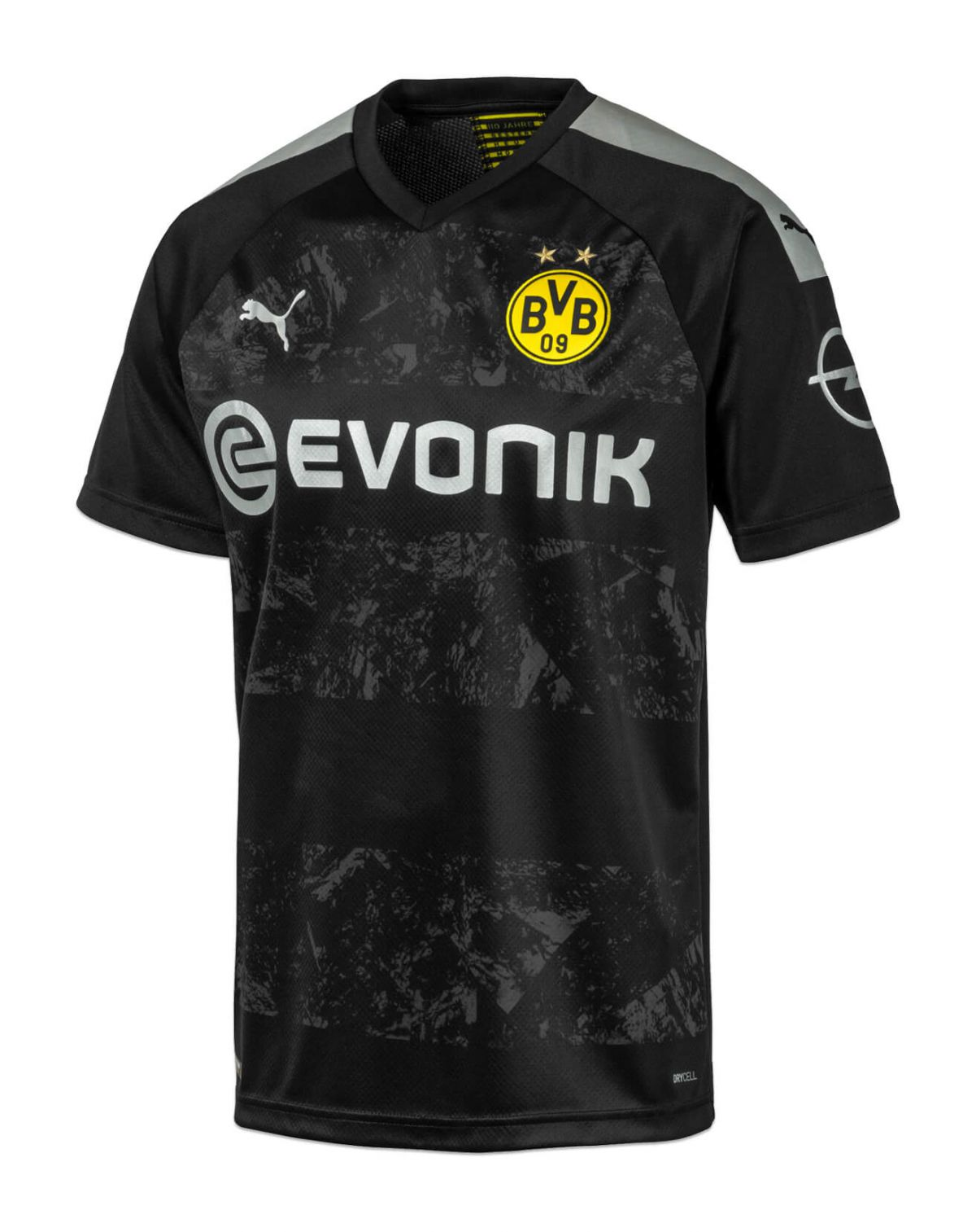 Borussia Dortmund 2019-20 Away