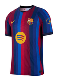FC Barcelona 2026-27 Home