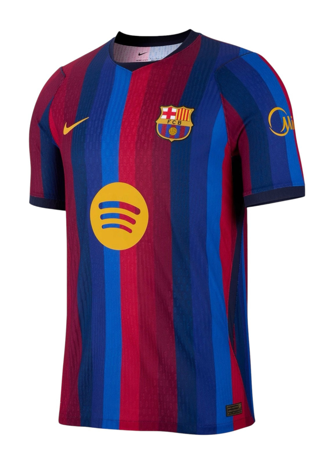 FC Barcelona 2026-27 Home