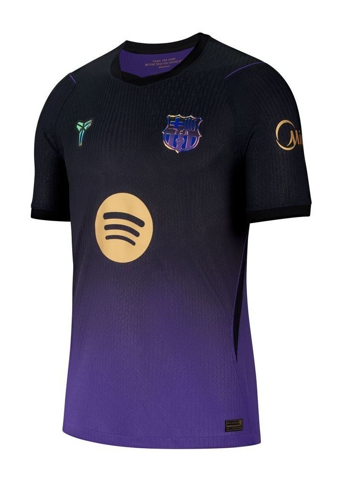 FC Barcelona 2026-27 Away